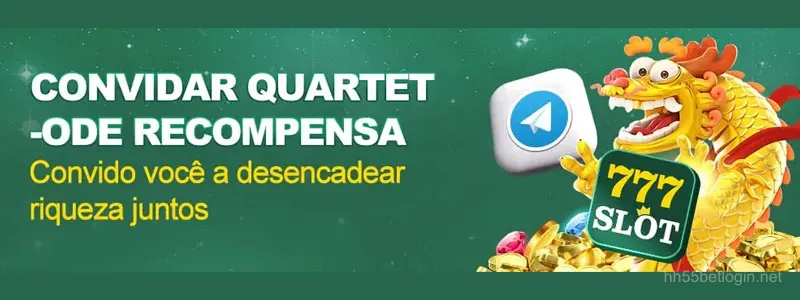 Promoção de slots hh55